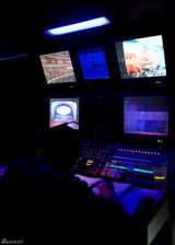 高清组图：揭秘《复兴之路》是这样“筑”成的