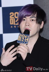 《20世纪美少年》制作发布会文熙俊等齐聚(图)