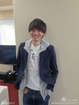 新《一吻定情》古川雄辉海量帅照曝光