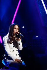 独家：韩SM情歌合辑发布 少时EXO等众星演唱