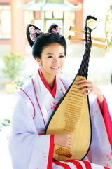 组图：逐一揭晓《后宫》美人情归何处