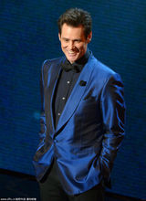 组图：杰瑞德-莱托凭《达拉斯》获最佳男配角奖