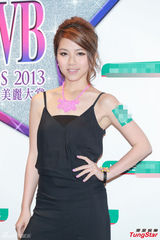 组图：曾志伟出席活动 否认与尔冬升闹翻