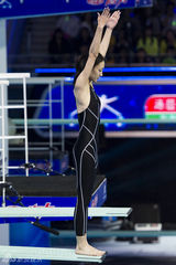 组图：《水立方》素颜王丽坤将亮相双人跳