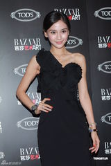 组图：刘嘉玲暂无宝贝计划 称华仔与小龙女有缘