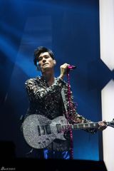 组图：周杰伦上海演唱会告捷 加安可歌曲显诚意