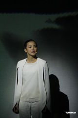 组图：何韵诗《贾宝玉》再掀热潮 林青霞张艾嘉捧场