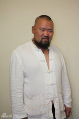 组图：《高山青》发布定妆照 主演造型全曝光