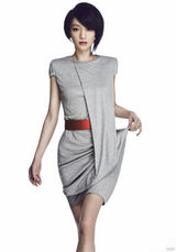 幻灯图：周迅2009年度回望 解读35岁成功密码