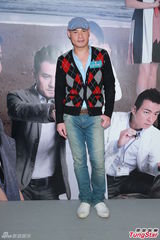 组图：TVB《仁心解码II》主演出席记者会