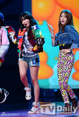 组图：第8届首尔电视颁奖礼 吴奇隆获人气奖