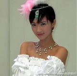 组图：历届ChinaJoy ShowGirl美色大赏