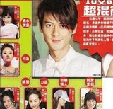 幻灯图：港媒曝薛凯琪郭品超复合 拖手逛街同返寓所