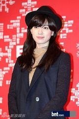 组图：JYJ俊秀与李珉廷宋允儿等助阵孙艺珍新片