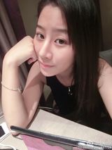 组图：北影表演系女神网络热选 众美女新生抢镜