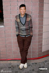 幻灯图集：金像奖公布嘉宾名单 郑丹瑞主持拜神仪式