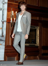 高清组图：韩人气情景喜剧系列3将播 尹继尚等主演