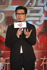 《女王驾到》3月16日首播 宣传片花曝光