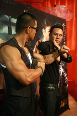 组图：《金刚王：死亡救赎》定档期 刘承俊扮酷