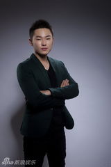 《好声音》选手拍写真 吉克隽逸妩媚吴莫愁个性