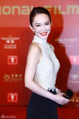 组图：第16届上海电影节开幕红毯群星闪耀