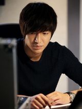 高清组图：李敏镐140张帅图集锦 《猎人》将大结局