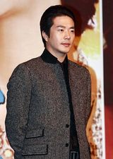 组图：SBS新剧《大物》发表会 高贤贞等主演出席