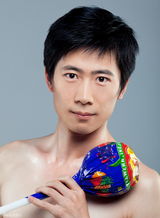 组图：李伯男推2011新作《半糖》 精美宣传照曝光