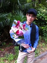 新《一吻定情》古川雄辉海量帅照曝光