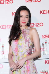 组图：舒淇力撑周星驰不小气 否认被星爷追求