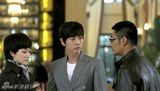 组图：《钱多多》朴海镇演绎帅气富二代受青睐