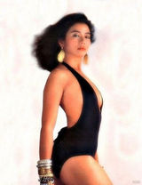 幻灯图：惠英红钟楚红等《花花公子》写真风情万种