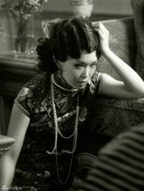 高清：范文芳《金大班》黑白幻象 清纯玉女变香艳