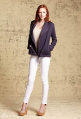 组图：新任美国小姐冠军阿丽莎-坎帕内拉120张美图