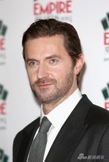 组图：帝国电影奖群星闪耀 影帝麦卡沃伊频搞怪