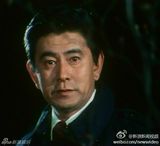 组图：宇津井健《血疑》饰演大岛茂盘点