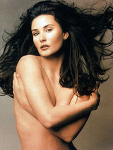 幻灯图集：《人物》杂志评选出35位最美银幕女星