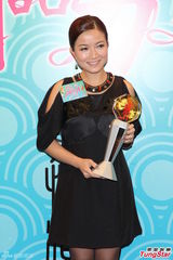 组图：林俊杰容祖儿成大赢家 邓紫棋恋情遭调侃