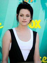 高清组图：克里斯汀-斯图尔特青春靓丽