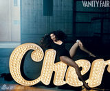 高清组图：《名利场》年度美图 豹纹朱莉最显眼