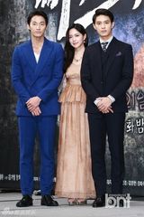 组图：WG誉恩李伊利雅等新剧《篮球》发布