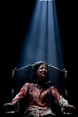 组图：高希希谍战首秀《刀尖上行走》将四星联播