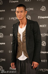 组图：金马酒会准影后缺席 “女朋友”获票选奖