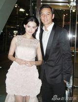 组图：张柏芝产后瘦身全纪录 狂甩60斤肥肉