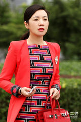 一仆二主终极预告 闫妮江疏影追爱PK