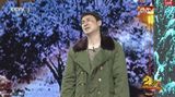 组图：沈腾马丽杜晓宇央视春晚小品《扶不扶》