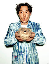 策划：十二星座明星老爸大搜罗 盘点最完美爸比