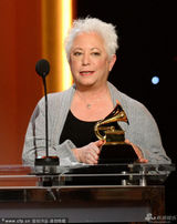 组图：55届格莱美独立势力崛起 新人展风采