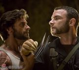 高清组图：《金刚狼》火爆场景全放送