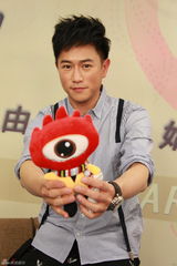 组图：舒畅陈键锋乔振宇做客聊《烽火佳人》